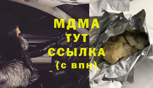 шишки Абаза