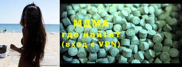 шишки Абаза
